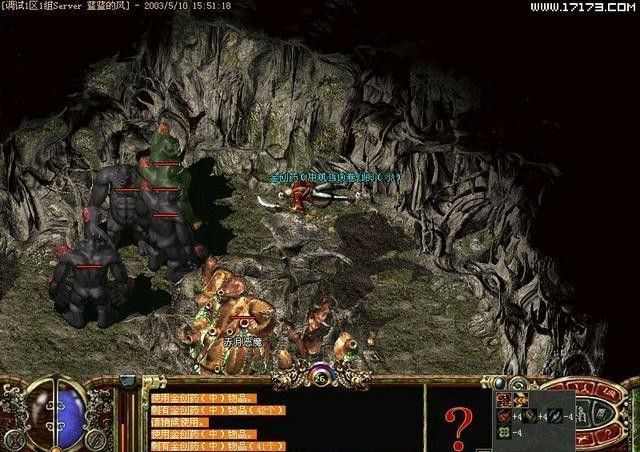 复古版传奇之传奇私服怎么开2个游戏